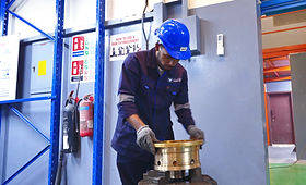 Servtech workshop