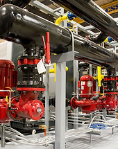Boiler maintenance