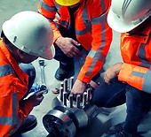 Technical manpower
