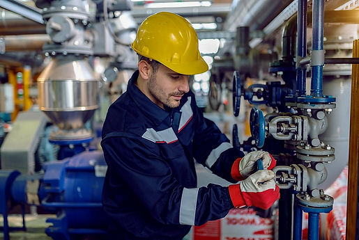 Valve refurbishment